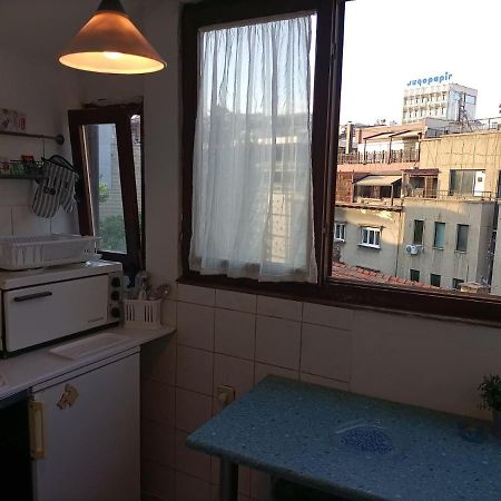 Apartman Lara 贝尔格莱德 外观 照片