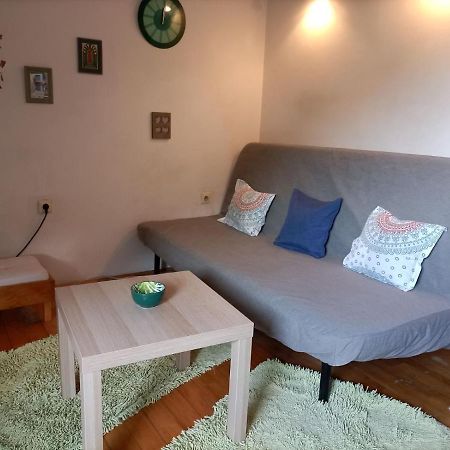 Apartman Lara 贝尔格莱德 外观 照片