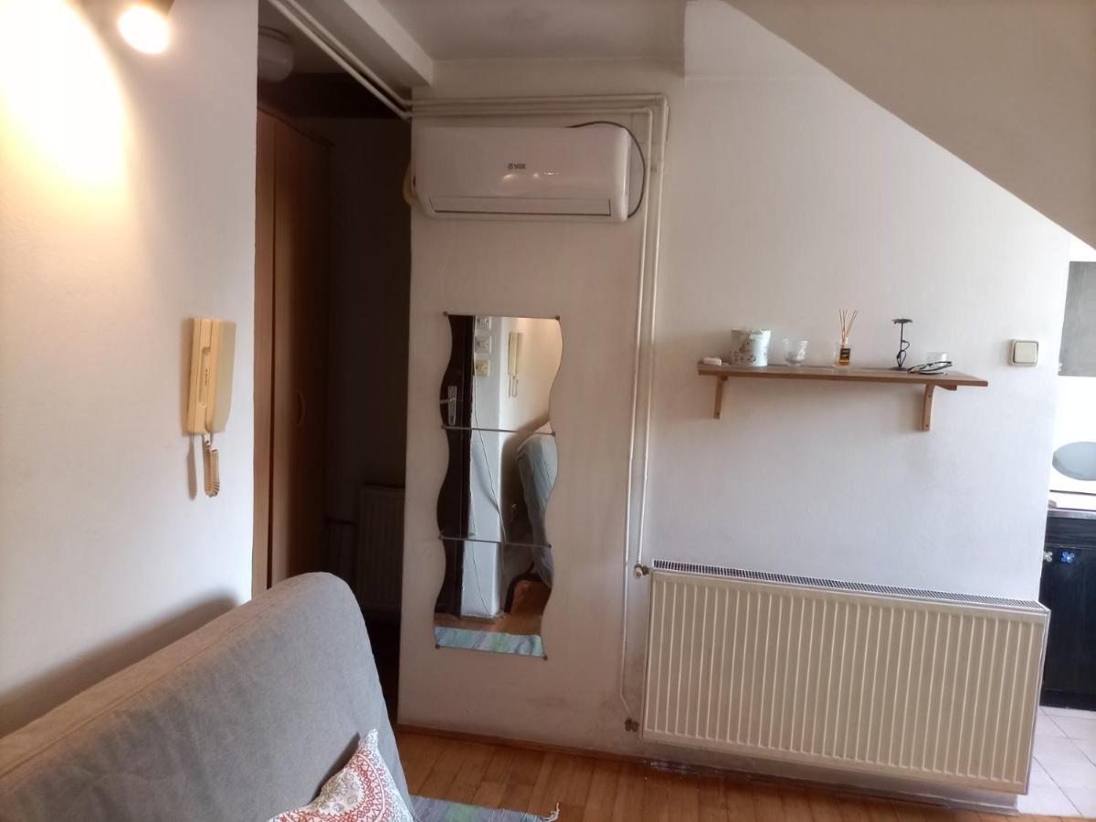 Apartman Lara 贝尔格莱德 外观 照片
