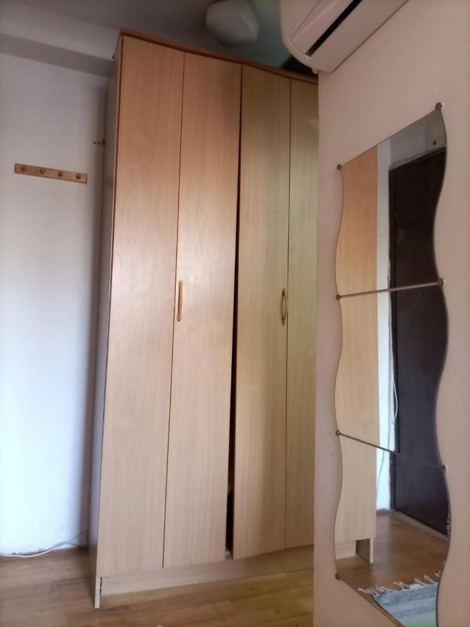 Apartman Lara 贝尔格莱德 外观 照片