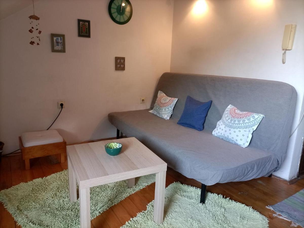 Apartman Lara 贝尔格莱德 外观 照片