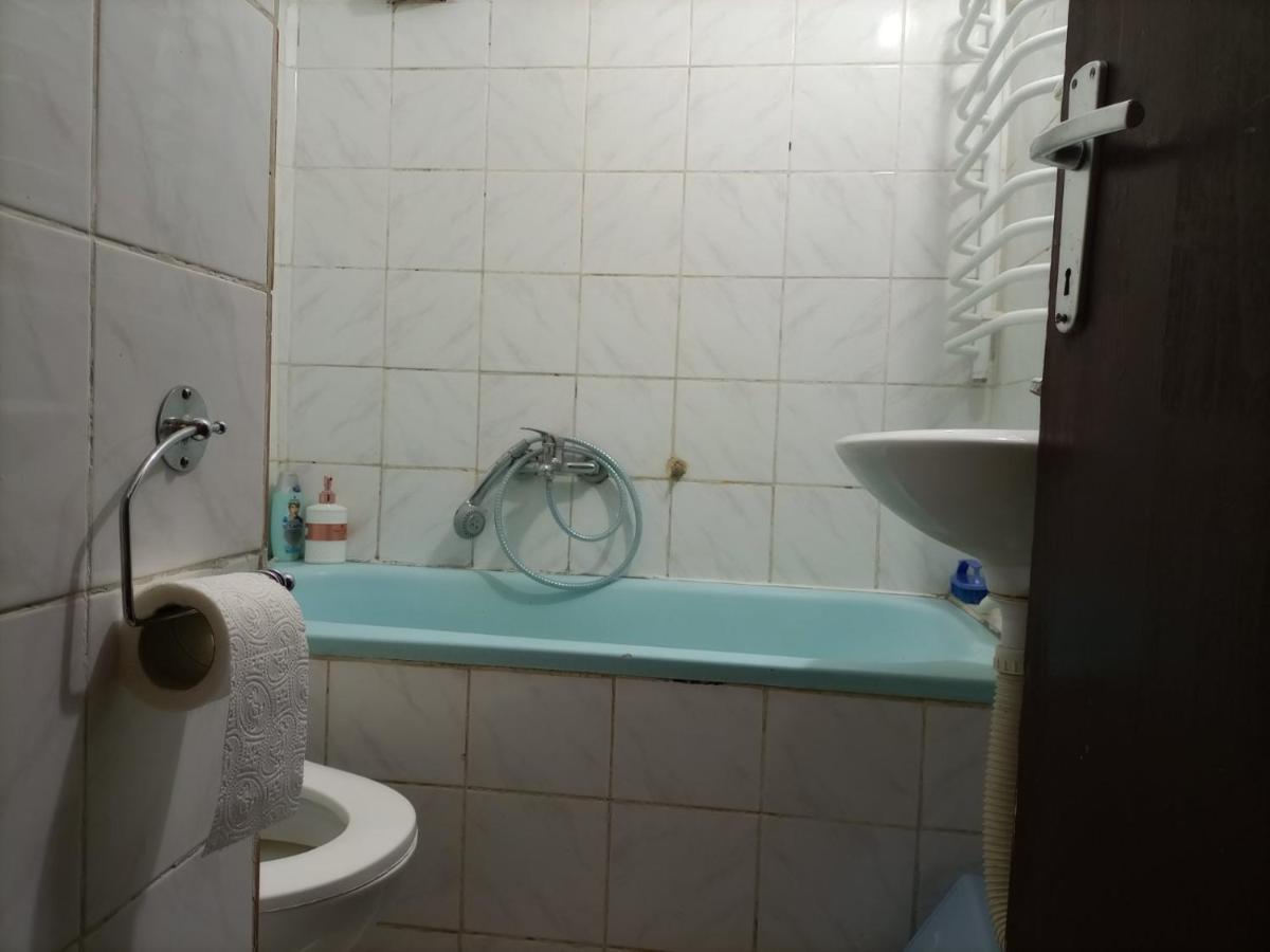 Apartman Lara 贝尔格莱德 外观 照片